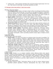 Vadovo darbas. Vadovavimo teorijos 6 puslapis