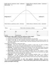 Vadovo darbas. Vadovavimo teorijos 9 puslapis