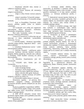 Valstybės ekonominė politika. Pasiruošimas atsiskaitymui 3 puslapis