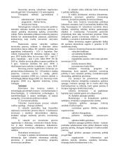 Valstybės ekonominė politika. Pasiruošimas atsiskaitymui 5 puslapis