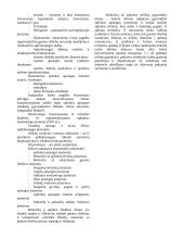 Valstybės ekonominė politika. Pasiruošimas atsiskaitymui 6 puslapis