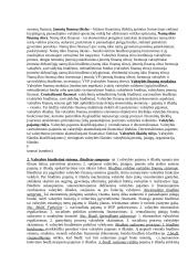 Valstybės finansų sistema, jos sudėtis 2 puslapis