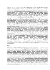 Valstybės finansų sistema, jos sudėtis 11 puslapis