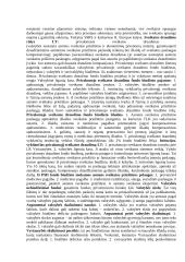 Valstybės finansų sistema, jos sudėtis 12 puslapis