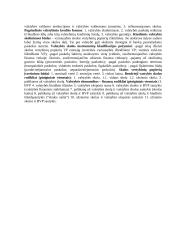 Valstybės finansų sistema, jos sudėtis 13 puslapis