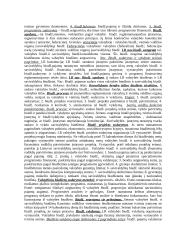 Valstybės finansų sistema, jos sudėtis 3 puslapis