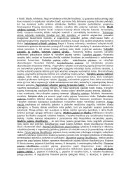 Valstybės finansų sistema, jos sudėtis 4 puslapis