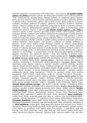 Valstybės finansų sistema, jos sudėtis 5 puslapis