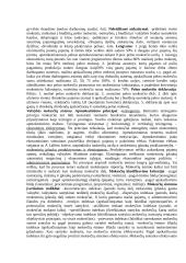 Valstybės finansų sistema, jos sudėtis 8 puslapis