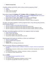 Darbas su kompiuteriu 11 puslapis