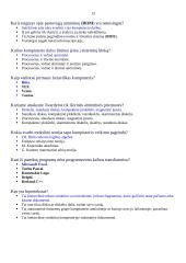 Darbas su kompiuteriu 13 puslapis