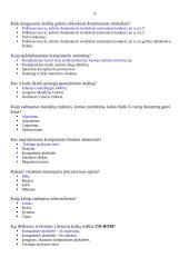 Darbas su kompiuteriu 15 puslapis