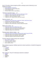 Darbas su kompiuteriu 16 puslapis