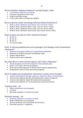 Darbas su kompiuteriu 18 puslapis