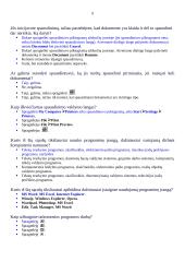 Darbas su kompiuteriu 9 puslapis