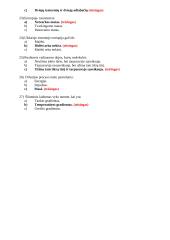 Fizikos egzamino testas su atsakymais 3 puslapis