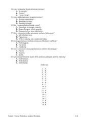 Realizmo testas 2 puslapis