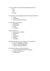 Vinco Krėvės biografija, kūryba ir kūrybos bruožai 4 puslapis