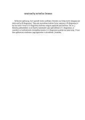 Auskarų ir tatuiruočių poveikis žmogaus organizmui 13 puslapis