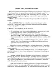 Auskarų ir tatuiruočių poveikis žmogaus organizmui 19 puslapis