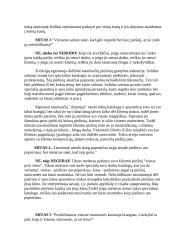 Auskarų ir tatuiruočių poveikis žmogaus organizmui 20 puslapis