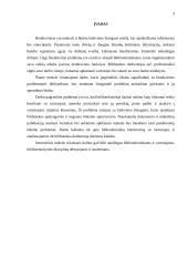 Bendravimas bibliotekose 3 puslapis