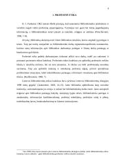 Bendravimas bibliotekose 4 puslapis