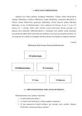 Bendravimas bibliotekose 5 puslapis