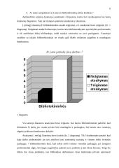 Bendravimas bibliotekose 6 puslapis