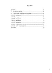 Dirbančiųjų amžiaus statistinis tyrimas 2 puslapis