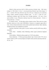 Dirbančiųjų amžiaus statistinis tyrimas 3 puslapis