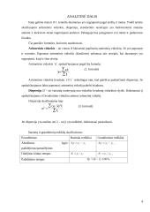 Dirbančiųjų amžiaus statistinis tyrimas 4 puslapis
