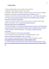 Efektyvi reklama televizijoje 15 puslapis