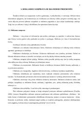 Efektyvi reklama televizijoje 3 puslapis