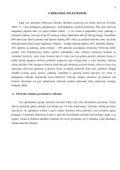 Efektyvi reklama televizijoje 5 puslapis