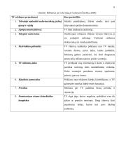 Efektyvi reklama televizijoje 6 puslapis