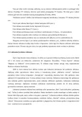 Efektyvi reklama televizijoje 8 puslapis