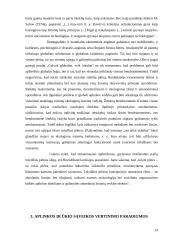 Ekonominių teorijų bruožai, leidžiantys modeliuoti tolydžią ekonominę plėtrą 12 puslapis