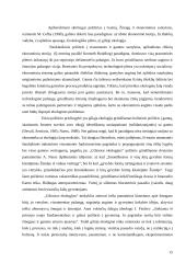 Ekonominių teorijų bruožai, leidžiantys modeliuoti tolydžią ekonominę plėtrą 13 puslapis