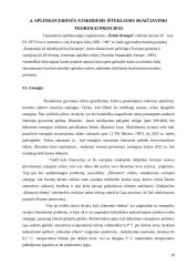 Ekonominių teorijų bruožai, leidžiantys modeliuoti tolydžią ekonominę plėtrą 17 puslapis