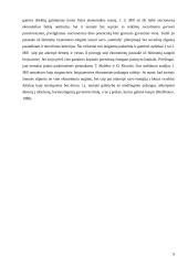 Ekonominių teorijų bruožai, leidžiantys modeliuoti tolydžią ekonominę plėtrą 7 puslapis