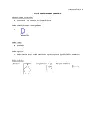 Gamybos procesas: siuvimo įmonė UAB "Debesėlis" 13 puslapis