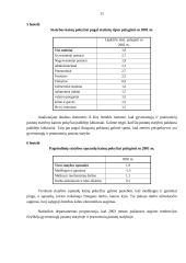 Įmonės galimybių Lietuvos rinkoje tyrimas: statybos įmonė UAB "Strateksas" 11 puslapis