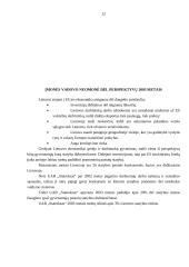 Įmonės galimybių Lietuvos rinkoje tyrimas: statybos įmonė UAB "Strateksas" 12 puslapis