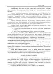 Įmonės galimybių Lietuvos rinkoje tyrimas: statybos įmonė UAB "Strateksas" 6 puslapis