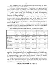 Įmonės galimybių Lietuvos rinkoje tyrimas: statybos įmonė UAB "Strateksas" 8 puslapis