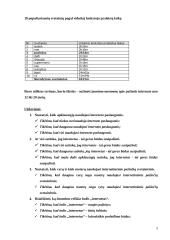 Internetinės pažintys 5 puslapis