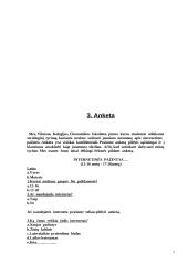 Internetinės pažintys 7 puslapis