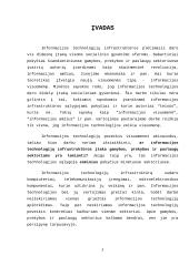 Interneto naudojimosi pastovumo tyrimas 2 puslapis