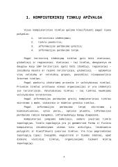 Interneto naudojimosi pastovumo tyrimas 3 puslapis